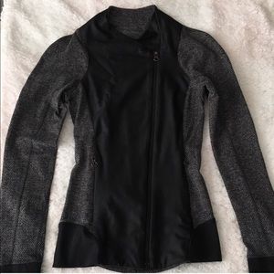 Size 2 Lululemon jacket